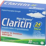 claritin