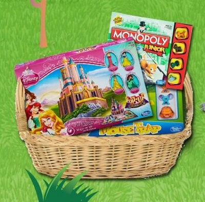 hasbro prize pack