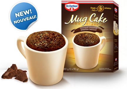 mug-cake