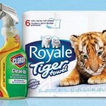 Clorox-Tiger-Towels-Contest