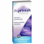 RepHresh Gel