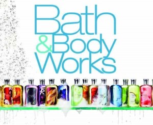 bath and body works