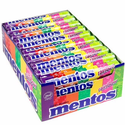 mentos