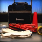 michelin emergency kit