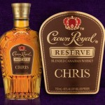 crown-label