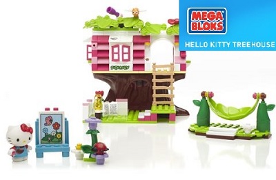 mega bloks