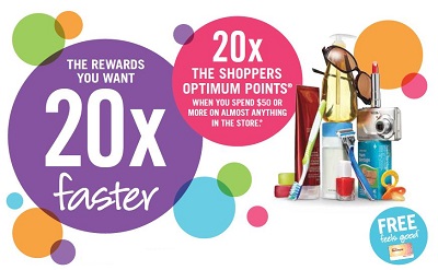 shoppers drug coupon