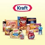 Kraft-Coupons