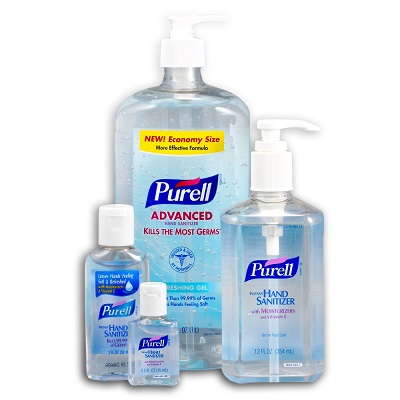 purell