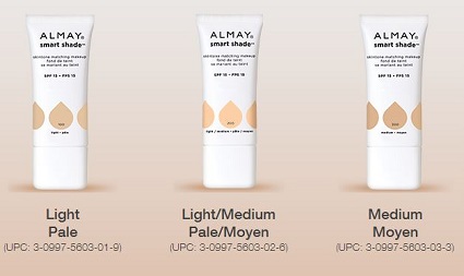 almay rebate