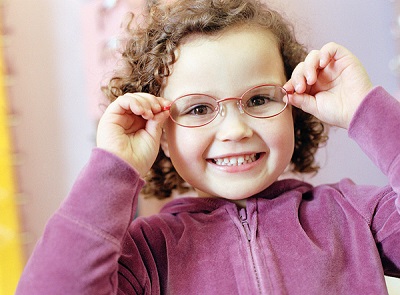kids eyeglasses