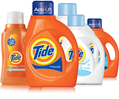 tide