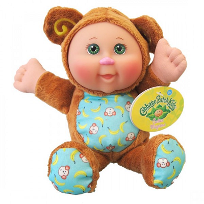 cabbage patch kids contest