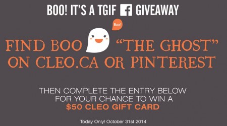 free-cleo-halloween-giveaway