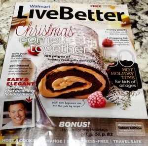 walmart-live-better-magazine-holiday-edition