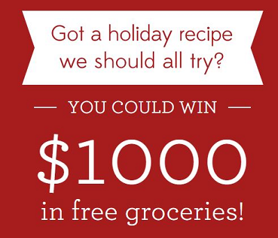 sobey's contest