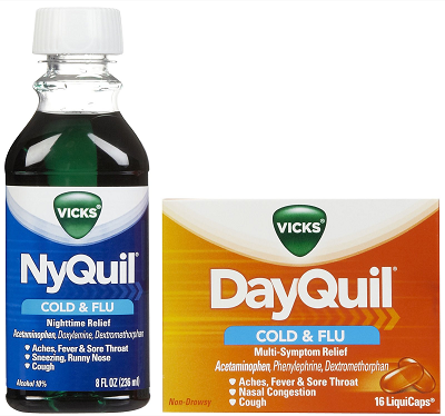 vicks