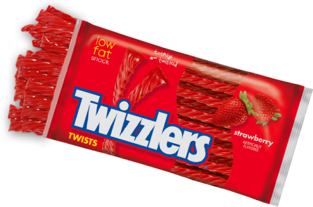 twizzlers
