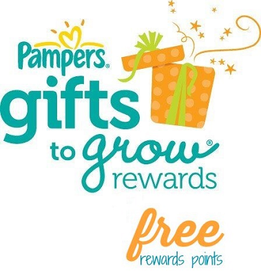 pampers rewards2