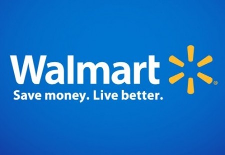 walmart logo