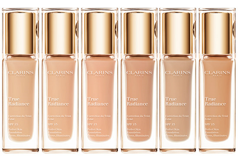 Clarins-True-Radiance-Foundation