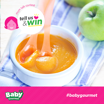 baby gourmet