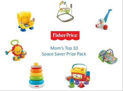fisher price