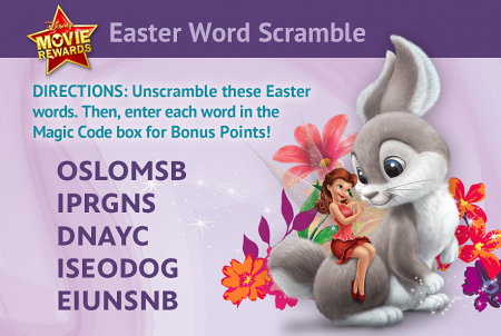 free-easter-disney-rewards-points