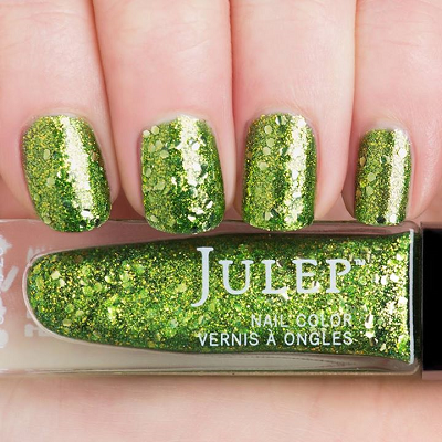 julep maven st patty day giveaway