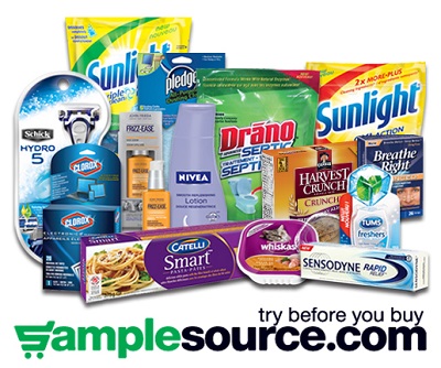 sample source