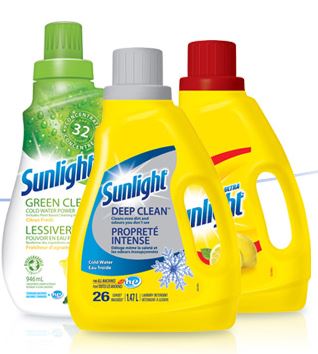 Sunlight-Laundry