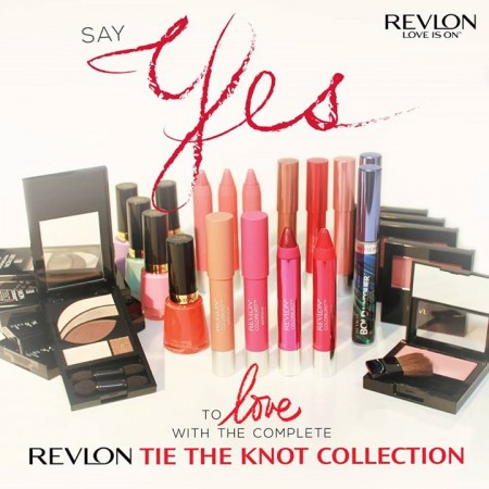 revlon facebook contest