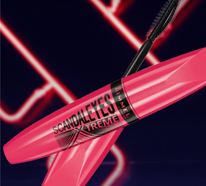 rimmel london mascara giveaway