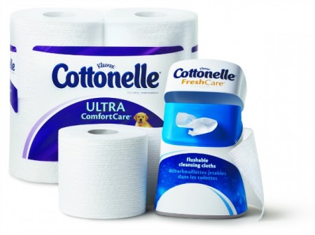 cottonelle coupon