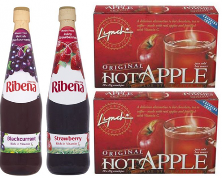 coupon-ribena-beverage