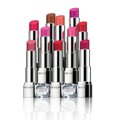 revlon ultra hd lipstick