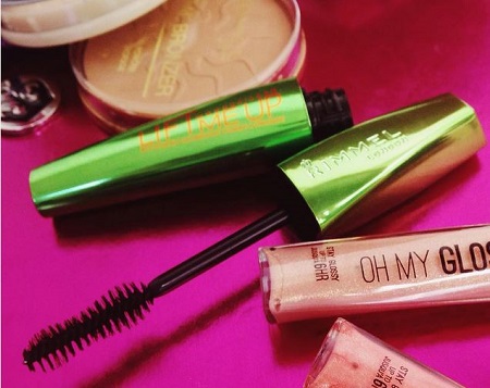 rimmel london instagram contest2