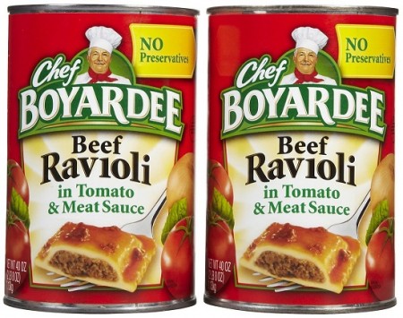 chefboyardee
