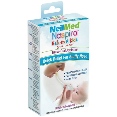 neilmed nasal aspirator