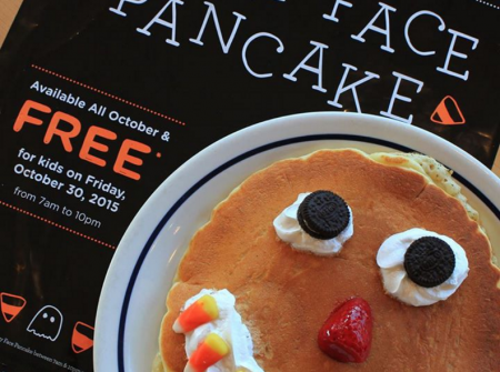 free-ihop-scary-face-pancake