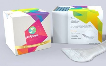 justgogirl sample