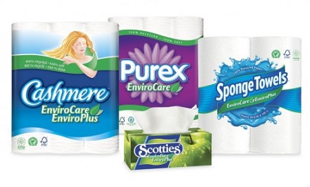 kruger products