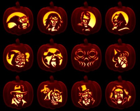 pumkin-patterns