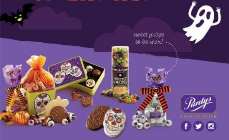 purdys halloween contest