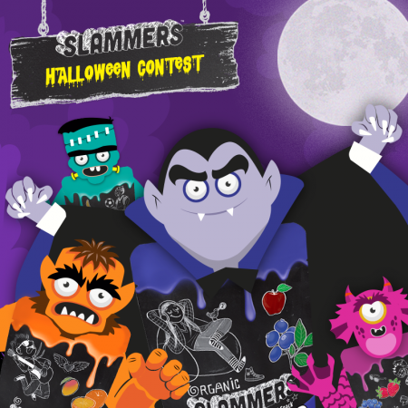 slammer-halloween-contest