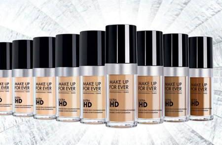 ultra hd foundation