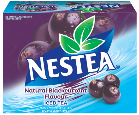 coupon-nestea