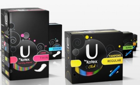 kotex-u