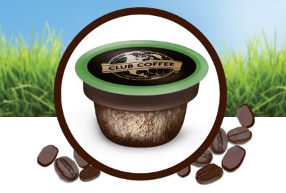 purapod coffee sample