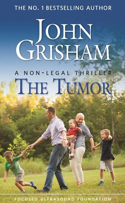 john grisham book